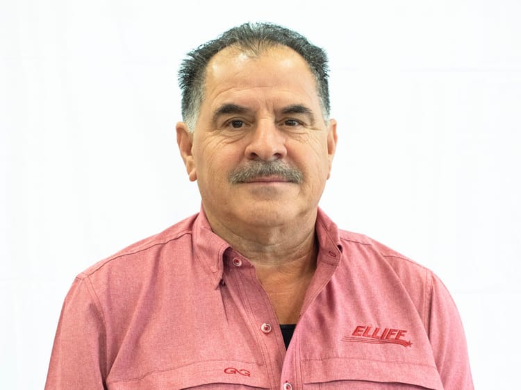 JR &nbsp;Cantu