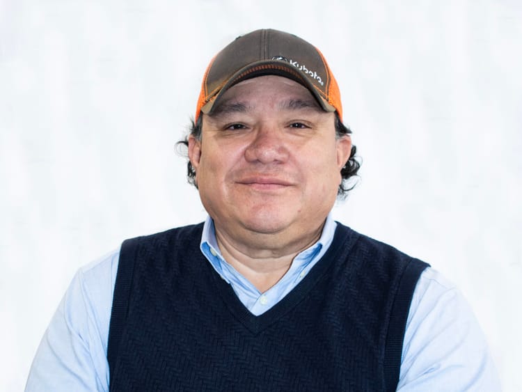 Albert&nbsp;Segura