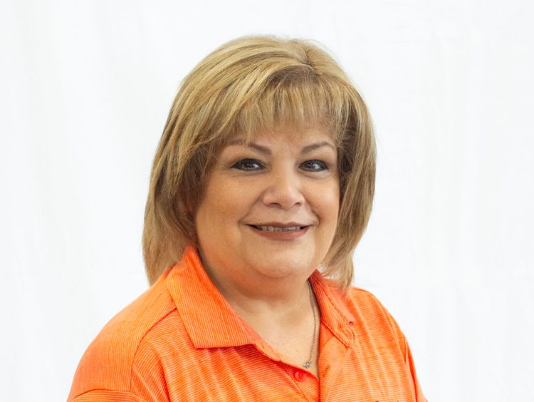 Betty&nbsp;Garcia