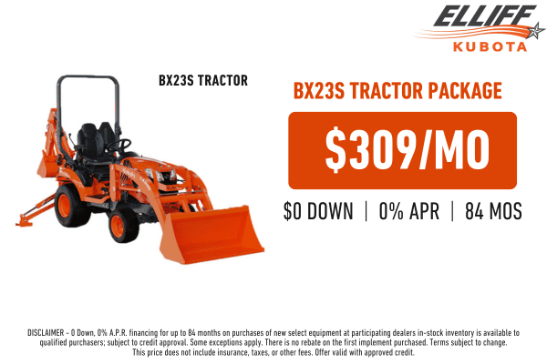 BX23SLSB-R-1 Package