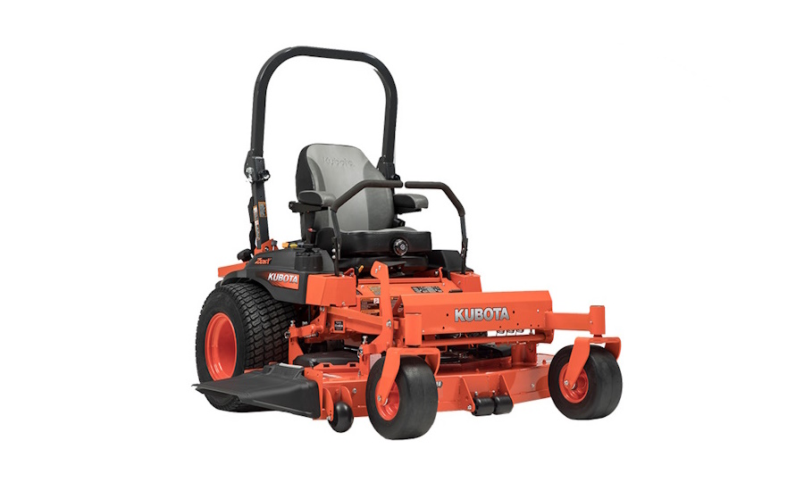 F70 Z700 SERIES MOWERS - Elliff Kubota